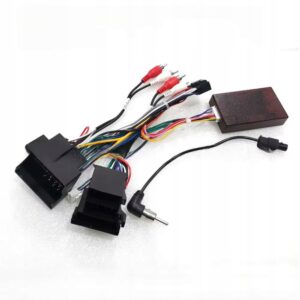 RADIO NAWIGACJA AUDI A3 8P 2003-2012 ANDROID 4/64GB