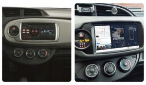 bb497d8b-6550-4351-91ec-5b6b8858edbf.jpeg DUDUAUTO RADIO NAWIGACJA TOYOTA YARIS III 2011-2017 ANDROID QLED 6GB