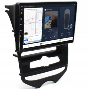 RADIO NAWIGACJA HYUNDAI IX20 2010-2022 ANDROID 4/64GB