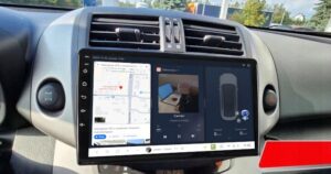 bd305018-84f2-4909-b1cf-d7644905c2d7.jpeg RADIO NAWIGACJA TOYOTA RAV4 RAV-4 III 2006-2012 ANDROID 4/64GB