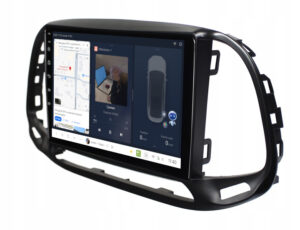 RADIO NAWIGACJA FIAT DOBLO 2015+ ANDROID 4/64GB