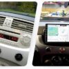 RADIO NAWIGACJA FIAT 500 ANDROID 4/64GB