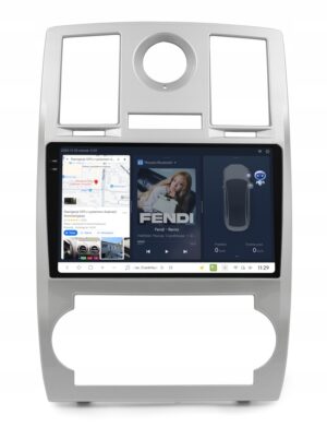 c044cd25-cbf4-4a17-9f45-0fe5c91df6fd.jpeg DUDUAUTO RADIO NAWIGACJA CHRYSLER 300C 2004-2010 ANDROID DUDU7 QLED 6/64GB