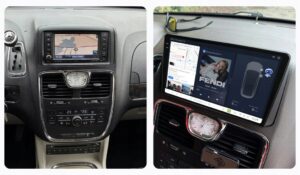 c3093aaa-6756-4512-a1ef-cbe8326660e5.jpeg DUDUAUTO RADIO NAWIGACJA DODGE GRAND CARAVAN 2011-2018 ANDROID QLED 6GB