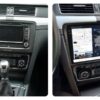 RADIO NAWIGACJA GPS VOLKSWAGEN GOLF PLUS 2005-2014 ANDROID 512GB