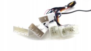 DUDUAUTO RADIO NAWIGACJA TOYOTA COROLLA 2019-2020 ANDROID QLED 6GB