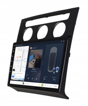 RADIO NAWIGACJA VOLKSWAGEN TOURAN ANDROID 4/64GB