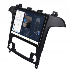 ccfa0a05-28bb-44e1-8354-20f08b39ec4c.jpeg RADIO NAWIGACJA FORD S-MAX 2006-2015 ANDROID 4/64GB