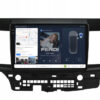 RADIO NAWIGACJA MITSUBISHI LANCER VIII 2007-2014 ANDROID DUDU7 2K QLED 12GB