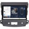 RADIO NAWIGACJA MITSUBISHI OUTLANDER 2006-2012 ANDROID DUDU7 QLED 12GB