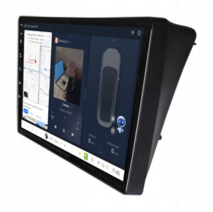 RADIO NAWIGACJA HYUNDAI I40 2011-2017 ANDROID 4/64GB