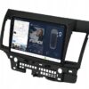 RADIO NAWIGACJA MITSUBISHI LANCER VIII 2007-2014 ANDROID DUDU7 QLED 6/64GB