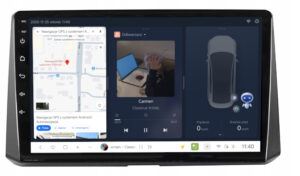 d816d125-e17a-4520-b1da-1a4cf8c96576.jpeg RADIO NAWIGACJA TOYOTA COROLLA 2019-2020 ANDROID 4/64GB
