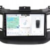 RADIO NAWIGACJA HYUNDAI TUCSON 2015-2018 ANDROID 4/64GB