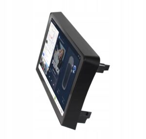 DUDUAUTO RADIO NAWIGACJA AUDI A3 8P 2003-2012 ANDROID DUDU7 QLED 2K 12GB