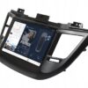 DUDUAUTO RADIO NAWIGACJA HYUNDAI TUCSON 2015-2018 ANDROID DUDU7 QLED 12GB