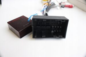 RADIO NAWIGACJA FIAT DOBLO 2015+ ANDROID 4/64GB