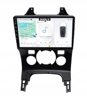 e5678b84-7589-4f22-aaad-1f64a37a5f78.jpeg RADIO NAWIGACJA PEUGEOT 3008 2009-2016 ANDROID 4/64GB