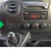 DUDUAUTO RADIO NAWIGACJA OPEL MOVANO B 2010-2018 ANDROID DUDU7 2K QLED 12GB