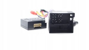 DUDUAUTO RADIO NAWIGACJA BMW X1 E84 2009-2015+ ANDROID DUDU7 2K QLED 6/64GB