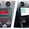 RADIO NAWIGACJA AUDI A3 8P 2003-2012 ANDROID 4/64GB