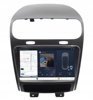 e99134b7-1954-45bf-bf4e-6c2ccaa6db96.jpeg RADIO NAWIGACJA DODGE JOURNEY 2014-2020 ANDROID 4/64GB