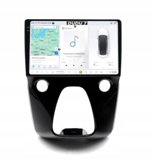 e9bb26b8-e9c6-4832-be54-d52d12cbb570.jpeg DUDUAUTO RADIO NAWIGACJA TOYOTA AYGO II 2014-2021 ANDROID QLED 6GB