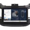 DUDUAUTO RADIO NAWIGACJA HYUNDAI TUCSON 2015-2018 ANDROID DUDU7 QLED 12GB