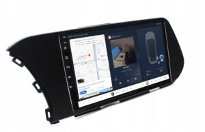 RADIO NAWIGACJA HYUNDAI I20 2020-2022 ANDROID 4/64 GB