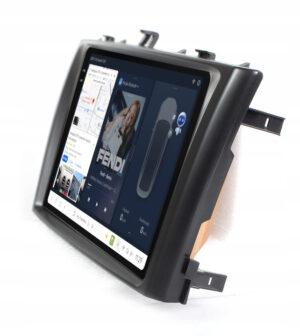 RADIO NAWIGACJA TOYOTA AVENSIS T27 2008-2015 ANDROID DUDU7 QLED 12GB