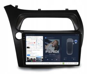 f40573a7-cc3b-43cb-9792-c1b78b18a24f.jpeg DUDUAUTO RADIO NAWIGACJA HONDA CIVIC UFO 2006-2012 ANDROID DUDU7 2K QLED