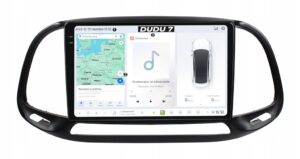 f5f3134e-4433-4843-b0e9-4ea69d20eb46.jpeg DUDUAUTO RADIO NAWIGACJA FIAT DOBLO 2015+ ANDROID DUDU7 2K QLED 6/64GB