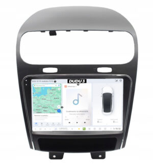 f6ac81df-b4bc-4b0e-98b5-4052cb588dfb.jpeg RADIO NAWIGACJA DODGE JOURNEY 2014-2020 ANDROID 4/64GB
