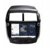 DUDUAUTO RADIO NAWIGACJA MITSUBISHI ASX 2010-2020 ANDROID QLED 6GB