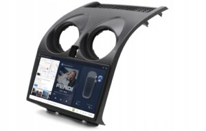 DUDUAUTO RADIO NAWIGACJA NISSAN QASHQAI 2006-2013 ANDROID DUDU7 QLED 6/64GB
