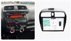 fb22c133-f6d2-49ab-9509-62817525454b.jpeg RADIO NAWIGACJA MITSUBISHI SPACE STAR 2012-2021 ANDROID 4/64GB