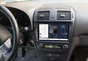 fc1c1558-7606-4277-a362-dd8b5af65f59.jpeg RADIO NAWIGACJA TOYOTA AVENSIS T27 2008-2015 ANDROID 4/64GB