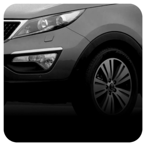 DUDUAUTO RADIO NAWIGACJA AUDI A3 8P 2003-2012 ANDROID DUDU7 QLED 2K 12GB