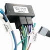 Interfejs Adapter CANBUS Citroen C3 C4 C5 DS5 DS6
