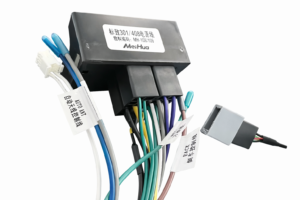 Interfejs Adapter CANBUS Citroen C3 C4 C5 DS5 DS6