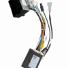 Interfejs Adapter CANBUS Citroen C3 C4 C5 DS5 DS6