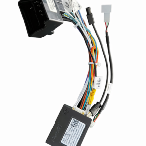 Interfejs Adapter CANBUS Citroen C3 C4 C5 DS5 DS6