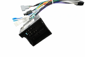 Interfejs Adapter CANBUS Citroen C3 C4 C5 DS5 DS6