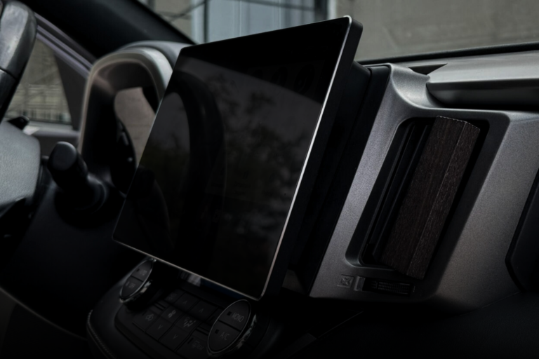 Jakie radio z Androidem do Toyota? Jak wybrać idealną radionawigację