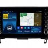 RADIO NAWIGACJA GPS NISSAN QASHQAI X-TRAIL 2014+ ANDROID 4/64 GB