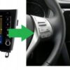 RADIO NAWIGACJA GPS NISSAN QASHQAI X-TRAIL 2014+ ANDROID 4/64 GB