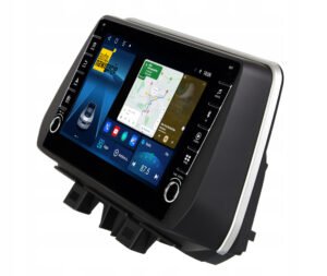 RADIO NAWIGACJA GPS HYUNDAI TUCSON 2018+ ANDROID 4/64 GB