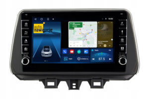 RADIO NAWIGACJA GPS HYUNDAI TUCSON 2018+ ANDROID 4/64 GB