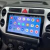 9a43678c4b99a895aa59e14e058f RADIO NAWIGACJA GPS VOLKSWAGEN GOLF PLUS 2005-2014 ANDROID CARPLAY 2/64 GB