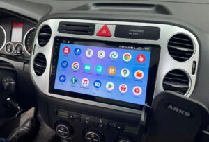 9a43678c4b99a895aa59e14e058f RADIO NAWIGACJA GPS VOLKSWAGEN GOLF PLUS 2005-2014 ANDROID CARPLAY 2/64 GB